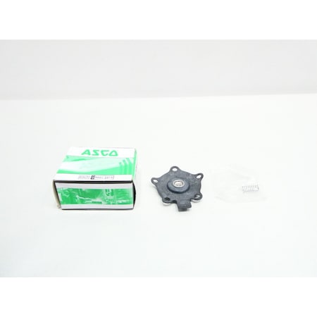 Asco RED-HAT DIAPHGRAM REBUILD KIT VALVE PARTS AND ACCESSORY 6DYJ3